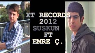 Emre Çelik & Suskun Yıkılan Hayaller Göz Önünde Fenaaa...