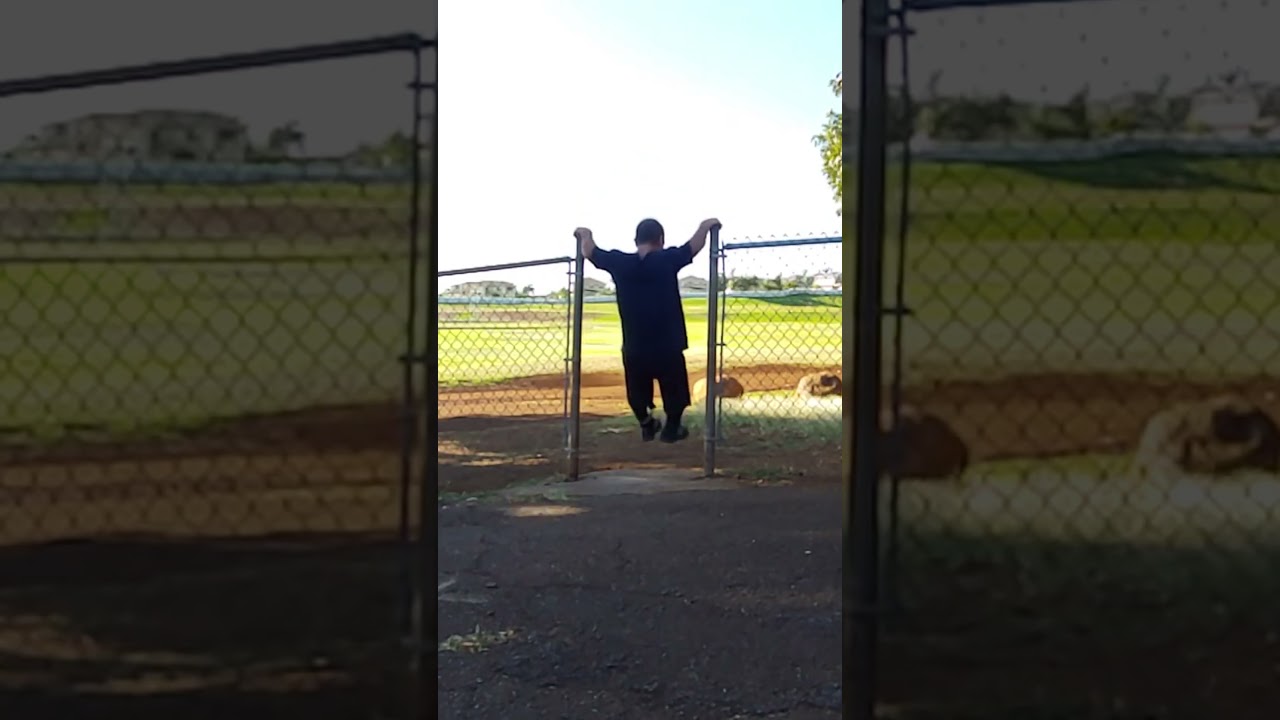 2019 Achondroplasia Calisthenics Ахондроплазия [2] +