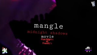 Mangle nightmares Shadow 2026 movie (trailer) teaser