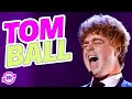 Every tom ball performance on got talent from bgt to all stars