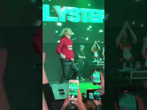 Uglystephan, Scally Milano - Заберу live 24.02