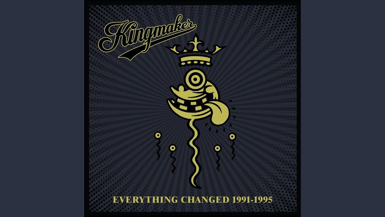 Stained And Sinking Fast