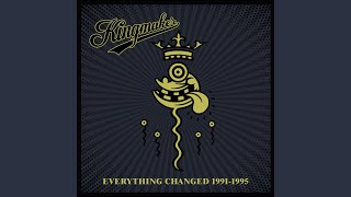 Stained And Sinking Fast