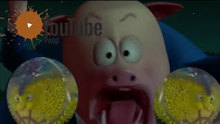 Ytp Little Chicken