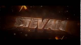 INTRO #10 STEVANRGS SYNC BRUTAL