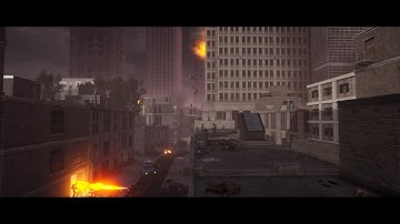 Far Cry 5- Modern Warfare - Map Editor #15