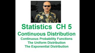 Statistics OpenStax ch 5