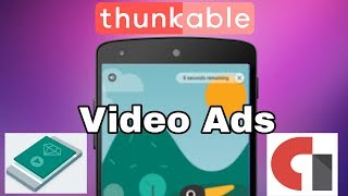 Rewarded Ads In Thunkable App | 99Features