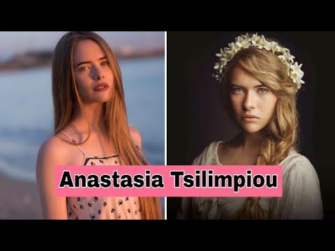 Video: Actress Anastasia Ivanova: Biography And Personal Life