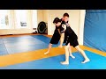 Lateral drop greco roman wrestling throw belly to belly rotational suplex  nogi bjj judo mma