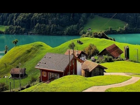 Travel Switzerland: Obwalden, Sarnen