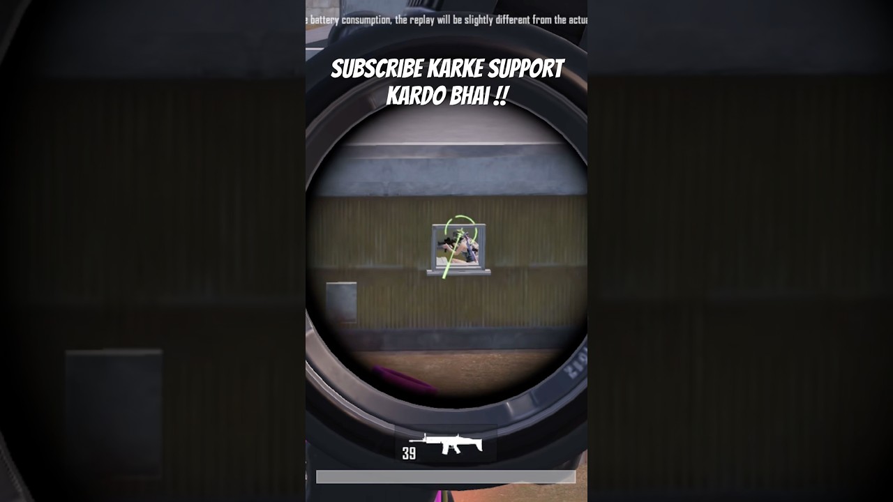 #viral #trending #shortsfeed #shorts  #bgmihighlights #ytshorts ​⁠#bgmi @BattlegroundsMobile_IN