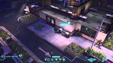 Lets Play XCom: Enemy unknown ep1