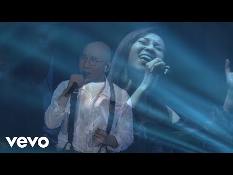 Lowell Lo, AGA  盧冠廷 & AGA 《一生所愛》(Live)