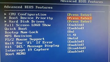 How to Esonic Motherboard Bios Boot Setup with Bootable Pendribe(USB)/Windows 10