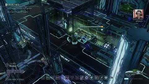 Xcom 2 - Operation Leviathan 01