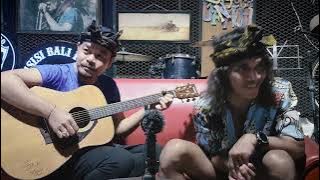 'BANI MATI' VERSI ACCOUSTIC WITH KAKA SLANK