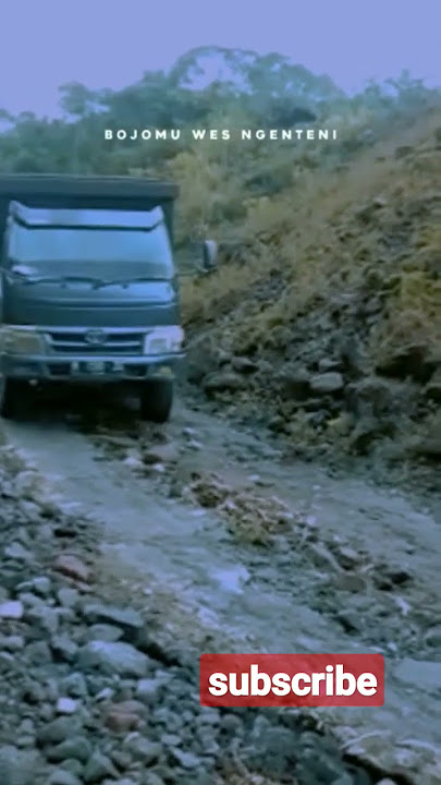 story WA 'sopir truck pasir' #merapi #shorts #mangkupurel