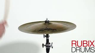 Zildjian 18” China Boy High