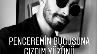 Penceremi̇n Bugusuna Ci̇zdi̇m Yüzünü