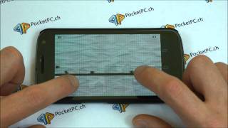 Line Runner für Android kurz vorgestellt screenshot 3