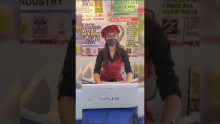 Deccan Hospitality Show - Interface Data & Design LLP