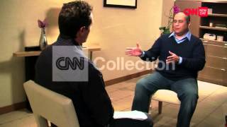 GEORGE ZIMMERMAN ON RACE ISSUE