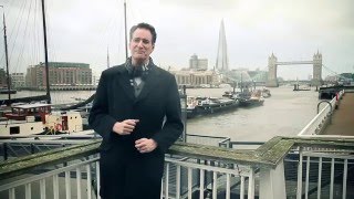 Peter Stefanovic on the Nurses Bursary