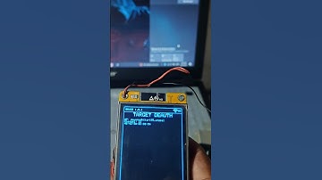 Esp32_Bruce Firmware#wifi #Diyesp32 #esp8266 #nodemcu #arduino #arduinoproject #tech #shorts #diy