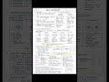 #CellDivision#CellDivisionNotes#trending #youtubeshorts #education #biology #science