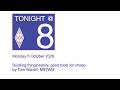 RSGB Tonight@8: Building things easily, good tools for cheap by Tom Wardill, M9TWM