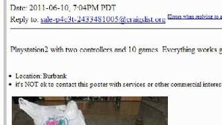 Celebrity Craigslist Quick Cash System Overview Net Worth