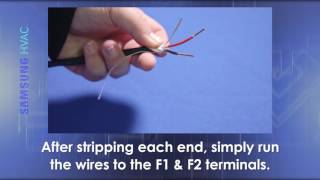 Tutorial: Communication Wiring