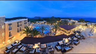 Bodrum Park Resort - Etstur(, 2017-05-26T08:11:08.000Z)