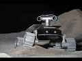 India's rover races to the Moon - BBC Click