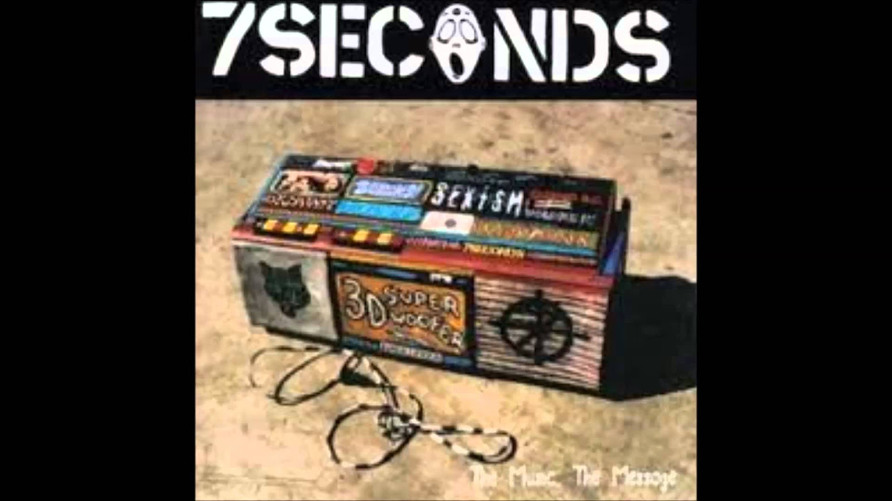 7 Seconds - Praise. 12” 7 Seconds – Praise. | Releases | Discogs