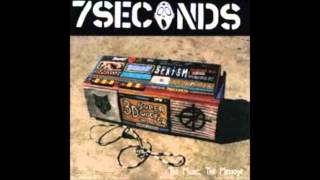 Watch 7 Seconds Punk Rock Teeth video