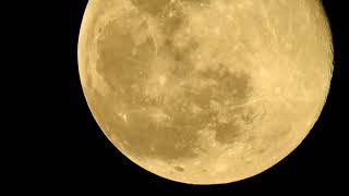 Moon Phase Today: January 18, 2022