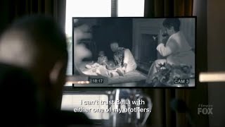 Diana’s Testify Make The Lyon Turn Their Back On Hakeem And Might Loose | Season 4 Ep. 6 | EMPIRE
