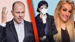 Aline Bachmann vs. Just Nero: Was die Verleumdungs-Anzeige bedeutet!
