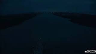 Project Power (2020) - Intro Scene || Featuring Machine Gun Kelly