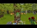 靖元 Minecraft MOD上古探奇 EP.23 找納迦