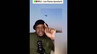 FORCE AUX FAMA , AUX PEUPLES MALIENS  ET LES DIRIGEANTSDE  DE L'AES 🇲🇱💥🇧🇫💥🇳🇪💥