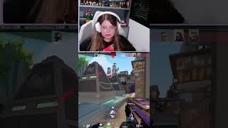 1v4 insano na breeze. Essa ninguém acreditou. #valorant #valorantclips #viper #foryoupage #clutch