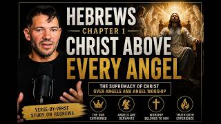 The Danger of an Angel-Focused Charismatic Movement