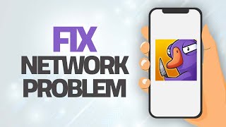 How To Fix Goose Goose Duck Game Network Problem | Step By Step screenshot 3