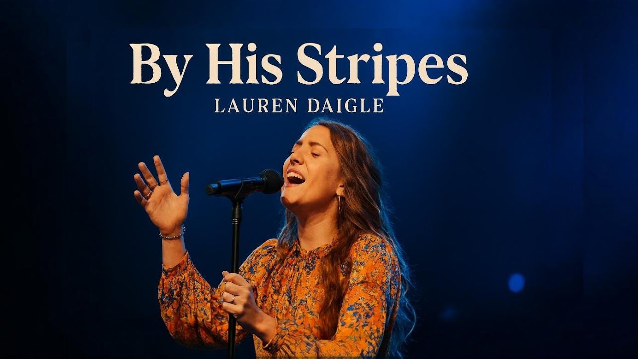 Lauren Daigle 