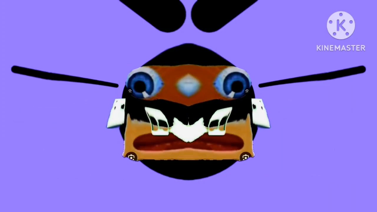 Klasky csupo g major 355 on effects of (bebobebobebo526)