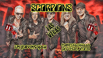 Scorpions- I