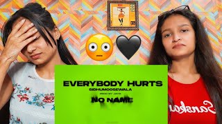 Everybody Hurts | Sidhu Moose Wala | Jayb | Reactions Hut | justiceforsidhumoosewala reactionvideo